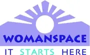 Logo of Womanspace