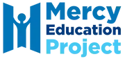 Logo de Mercy Education Project