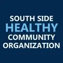 Logo de South Side Healthy Community Organization (SSHCO)