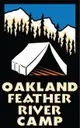Logo de Oakland Feather River Camp