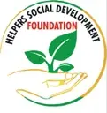 Logo de Helpers Social Development Foundation