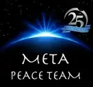 Logo de Meta Peace Team