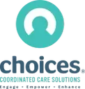 Logo de Choices Coordinated Care Solutions
