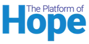 Logo of The Platform of Hope