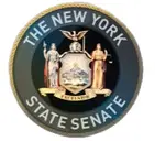 Logo of NYS Senator