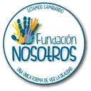 Logo of Fundación Nosotros