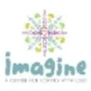 Logo of Imagine, A Center for Coping with Loss