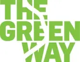 Logo of Rose F. Kennedy Greenway Conservancy