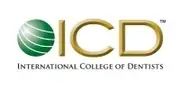 Logo of International College of Dentists
