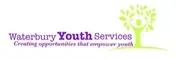 Logo de Waterbury Youth Services (WYS)