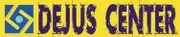 Logo of DEJUS CENTER INC