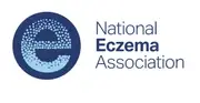 Logo de National Eczema Association