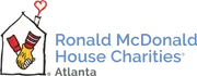 Logo of Atlanta Ronald McDonald House Charities