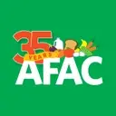 Logo de Arlington Food Assistance Center (AFAC)