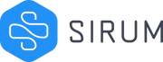 Logo de SIRUM