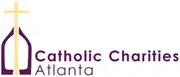 Logo de Catholic Charities Atlanta