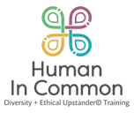 Logo of Human In Common