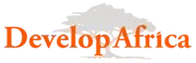 Logo of Develop Africa, Inc