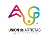 Logo de Union de Artistas en Guatemala AUG - ong