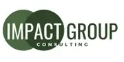 Logo of Impact Group Consulting