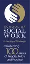 Logo of University of Pittsburgh School of Social Work