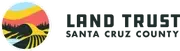 Logo of Land Trust of Santa Cruz County