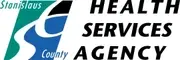 Logo of Stanislaus County Health Services Agency
