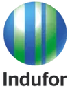 Logo de Indufor North America