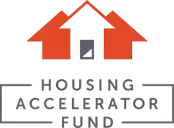 Logo of San Francisco Housing Accelerator Fund