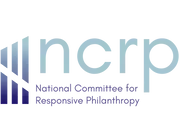 Logo de National Committee for Responsive Philanthropy