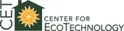 Logo de Center for EcoTechnology