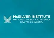 Logo of NYU McSilver Institute for Poverty Policy and Research