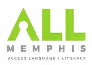 Logo de ALLMemphis