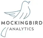 Logo of Mockingbird Analytics