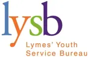 Logo de Lymes' Youth Service Bureau