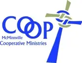 Logo of McMinnville CoOperative Ministries