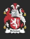 Logo de William Brinton 1704 House