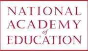Logo of National Academy of Education
