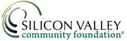 Logo of Silicon Valley Community Foundation