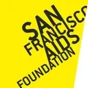 Logo of San Francisco AIDS Foundation