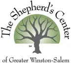 Logo de The Shepherd's Center of Greater Winston-Salem