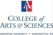 Logo de American University, College of Arts and Sciences