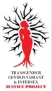 Logo de Transgender, Gender Variant & Intersex Justice Project