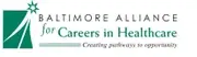 Logo de Baltimore Alliance for Careers in Healthcare (BACH)