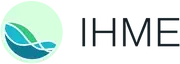 Logo de The Institute for Health Metrics and Evaluation
