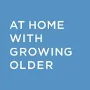 Logo de At Home With Growing Older (AHWGO)