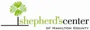Logo de Shepherd's Center of Hamilton County