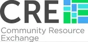 Logo of Community Resource Exchange - New York City