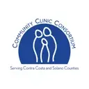 Logo de Community Clinic Consortium