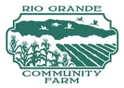 Logo of Rio Grande Community Farm